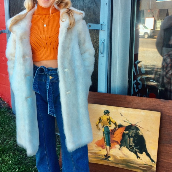 Jackets & Blazers - Epic Faux Fur Jacket